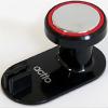Actto BSH-02 Glitter Headset Holder Headphone & Earphone Wall Hanger Hook (Black and Red) Actto BSH-02 Glitter Headset Holder Headphone & Earphone Wall Hanger Hook (Black and Red)