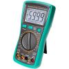 ProsKit MT-1280 3 5/6 Digital True RMS Multimeter, CAT III 1000V, AC True RMS, Large Capacitance Test ProsKit MT-1280 3 5/6 Digital True RMS Multimeter, CAT III 1000V, AC True RMS, Large Capacitance Test