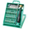 ProsKit SD-9802 Screwdriver For Precision Electronic 31 in 1 Per Set Suitable for Laptop & Mobile Repair For Electronic Device ProsKit SD-9802 Screwdriver For Precision Electronic 31 in 1 Per Set Suitable for Laptop & Mobile Repair For Electronic Device