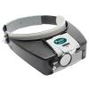 ProsKit MA-016 Personal Headband Magnifier With Led Light ProsKit MA-016 Personal Headband Magnifier With Led Light
