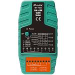 ProsKit MT-7064 PoE & LAN Cable Tester