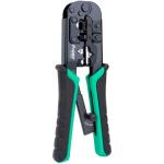 ProsKit CP-376TR 4P/6P/8P Telecom Crimping Tool (190mm)