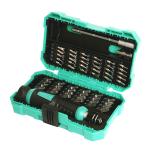 ProsKit SD-9857M DIY Tool 57 IN 1 Screwdriver Set For Cell Phone, Notebook, Electronic Field, Home, Office, Bike and More.
