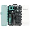 ProsKit SD-9827M DIY Tool 27 IN 1 Screwdriver Set For Cell Phone, Notebook, Electronic Field, Home, Office, Bike and More ProsKit SD-9827M DIY Tool 27 IN 1 Screwdriver Set For Cell Phone, Notebook, Electronic Field, Home, Office, Bike and More