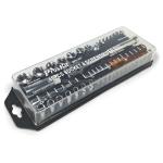 ProsKit 8PK-227 40 Pcs Socket & Screwdriver Set