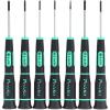 ProsKit SD-081A 7Pcs Electronic Set ProsKit SD-081A 7Pcs Electronic Set