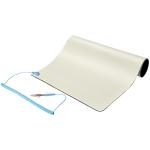 StarTech.com SM-ANTI-STATIC-MAT Anti Static Mat ESD Mat For Desk/Table