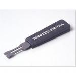 Tamiya Craft Tool Series No.32 - E-Ring Tool - 2mm - Used to Attach / Remove Tiny E-Rings from R/C Models - Used to Attach/Remove Tiny E-Rings from R/C Models