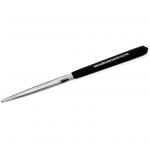 Tamiya Craft Tool Series No.73 - Hard-Coated File PRO - Half-Round - 7.5mm Width 7.5mm Width