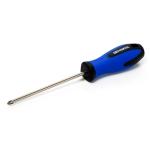 Tamiya Craft Tool Series No.119 - Phillips - (+) Screwdriver PRO - Medium Japan Japan