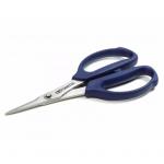 Tamiya Craft Tool Series No.124 - Craft Scissors for Plastic & Soft Metal Metal