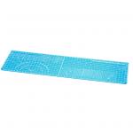 Tamiya Craft Tool Series No.144 - Tamiya Cutting Mat - A3 Half-Size / Blue