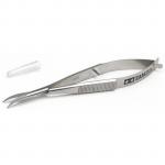 Tamiya Craft Tools Series No.151 - Spring Loaded Curved Scissors - for Polycarbonate Bodies