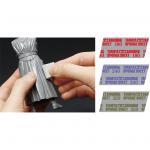 Tamiya Finishing Materials Series No.162 - Sanding Sponge Sheet