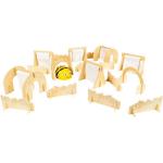 Bee-Bot Education STEM TTSB0113 Bee-Bot & Blue-Bot Robot Obstacle Course