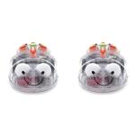 Bee-Bot Education STEM Blue-Bot Floor Robot - Set of 2 Robots