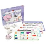 Learning Can Be Fun Beat the Hippo Bingo - Fractions