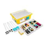 LEGO Education 45678+45681 Set and Expansion Set Spike Prime