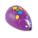 Learning Resources Code & Go LER2841 Robot Mouse, Ages 4 - 9