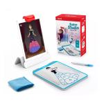 OSMO Education STEM 901-00016 Super Studio Disney Frozen 2 Kit, For Ages 5 - 11, Osmo Base Included.