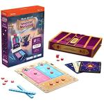 OSMO Education STEM 902-00025 Maths Wizard and the Magical Workshop for Ages 6-8