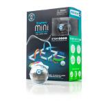 Sphero M001RW2 Mini - Activity Kit, Comes with Mini Bot and 15 Coding Lessons, Offering Learning Experience Out of Classroom