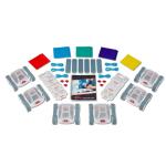 Sphero STEM Educational RVR+ Classroom Pack Education 6 Pack, Programmable Robots and Accessories