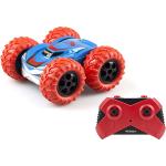 Silverlit EXOST 1:18 Red 360 Cross II (ASSD), 2.4GHz, R/C, Powerful, Remote Control, Drive indoor and outdoor, Batteries are NOT included - For Ages 5+