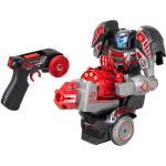 Silverlit YCOO ROBO RAPIDFIRE R/C Robot Transformable, Two Dynamic Game Modes, For Age 5+!