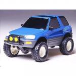 Tamiya Mini 4WD Series No.15 - 1/32 - Toyota RAV4