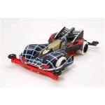 Tamiya 19439 Super Mini 4WD 1/32 JR Beak Spider Premium - Super-II Chassis MODEL RACE