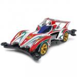 Tamiya 19446 Mini 4WD REV 1/32 JR Great Blastsonic - AR Chassis MODEL RACE