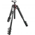 Manfrotto MT190XPRO4 Aluminum Tripod