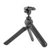 PGYTECH MantisPod 2.0 Tabletop Vlogging Tripod (Classic Black) PGYTECH MantisPod 2.0 Tabletop Vlogging Tripod (Classic Black)