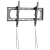KONIC 37"-80" Heavy Duty Tilt TV Wall Mount - Weight Capacity 80kg KONIC 37"-80" Heavy Duty Tilt TV Wall Mount - Weight Capacity 80kg