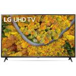 LG 75UP751C 75" 4K Smart Commercial TV Public Display Mode - Screen Share including Apple AirPlay 2 - 3 Years On-site Warranty Service