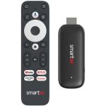 DishTV SmartVu SV11HD FHD Android 11 TV Streaming Dongle with NZ Freeview Live Youtube / Netflix / Disney+ / TVNZ On Demand / Sky Sport Now / NEON / Prime Video / ThreeNow / Chromecast Built-In