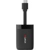 DishTV SmartVu V11 4K Android 10 TV Streaming Dongle with NZ Freeview Live Stream Youtube / Netflix / Disney+ / TVNZ On Demand / Sky Sport Now / NEON / Prime Video / ThreeNow / Chromecast Built-In DishTV SmartVu V11 4K Android 10 TV Streaming Dongle with NZ Freeview Live Stream Youtube / Netflix / Disney+ / TVNZ On Demand / Sky Sport Now / NEON / Prime Video / ThreeNow / Chromecast Built-In