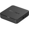 DishTV SmartVu+ A7080 4K Google TV Streaming TV Box with NZ Freeview & USB Recording Support Aerial / Satellite & Live Stream - Chromecast Built-in - Netflix / Youtube / SkySport Now / NEON / Prime Video / TVNZ+ DishTV SmartVu+ A7080 4K Google TV Streaming TV Box with NZ Freeview & USB Recording Support Aerial / Satellite & Live Stream - Chromecast Built-in - Netflix / Youtube / SkySport Now / NEON / Prime Video / TVNZ+