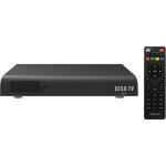 DishTV SAT1 Freeview Approved Satellite Receiver