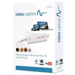 Elgato Video Capture for Mac PC or iPad Digitize video from a VCR, camcorder and other analogue video sources for playback on your Mac, PC and iPad