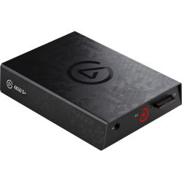 Elgato 4K60 S+ USB / SD Card 4K60 HDR10 Gaming Capture Card