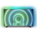 Philips 50PUT7906/79 50" 4K Android Smart TV With Ambilight