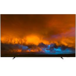 Philips OLED804 65" 4K OLED Android Smart TV ( Ex-demo unit for clearance , no back order )