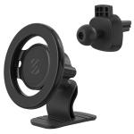 Scosche SMSDV-SP MagicMount MagSafe Car Mount for Vent/Dashboard
