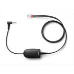 Jabra Electronic Hook Switch Solution for Panasonic IP Phones 14201-40