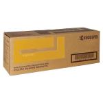 Kyocera TK-5164Y Yellow Toner Cartridge
