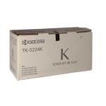 TK-5224K Black Toner Cartridge