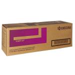 Kyocera TK-8804M Magenta Toner Cartridge