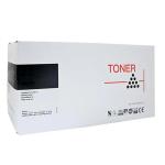 WHITE BOX Compatible 44469806 Black Toner Cartridge